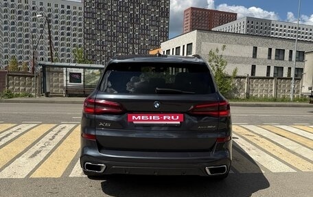 BMW X5, 2020 год, 6 550 000 рублей, 5 фотография