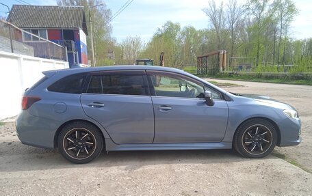 Subaru Levorg I, 2014 год, 1 799 000 рублей, 5 фотография