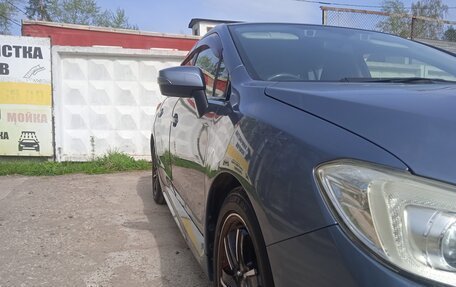 Subaru Levorg I, 2014 год, 1 799 000 рублей, 8 фотография