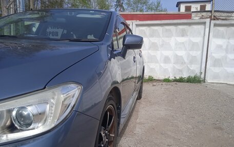 Subaru Levorg I, 2014 год, 1 799 000 рублей, 9 фотография