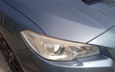 Subaru Levorg I, 2014 год, 1 799 000 рублей, 11 фотография