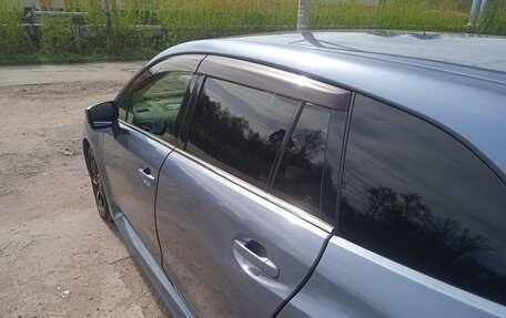 Subaru Levorg I, 2014 год, 1 799 000 рублей, 10 фотография