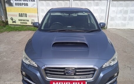 Subaru Levorg I, 2014 год, 1 799 000 рублей, 2 фотография