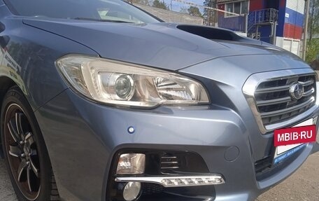 Subaru Levorg I, 2014 год, 1 799 000 рублей, 12 фотография