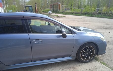 Subaru Levorg I, 2014 год, 1 799 000 рублей, 17 фотография