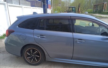 Subaru Levorg I, 2014 год, 1 799 000 рублей, 18 фотография
