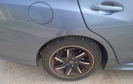 Subaru Levorg I, 2014 год, 1 799 000 рублей, 19 фотография