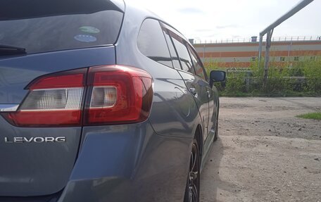 Subaru Levorg I, 2014 год, 1 799 000 рублей, 22 фотография