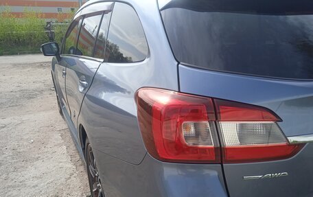 Subaru Levorg I, 2014 год, 1 799 000 рублей, 24 фотография