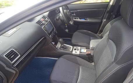 Subaru Levorg I, 2014 год, 1 799 000 рублей, 28 фотография
