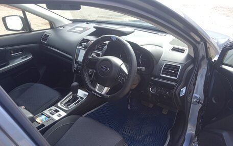 Subaru Levorg I, 2014 год, 1 799 000 рублей, 37 фотография