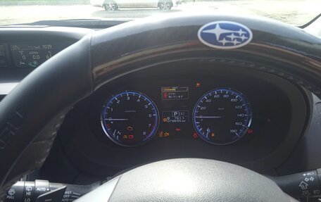 Subaru Levorg I, 2014 год, 1 799 000 рублей, 36 фотография
