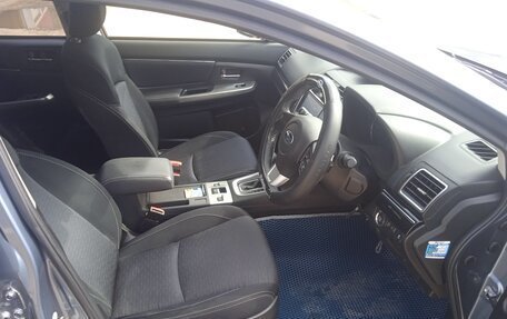Subaru Levorg I, 2014 год, 1 799 000 рублей, 40 фотография