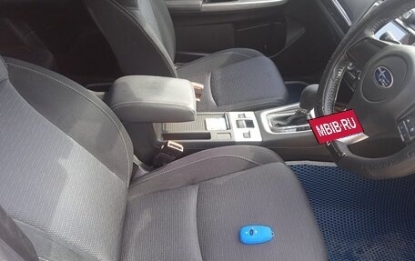 Subaru Levorg I, 2014 год, 1 799 000 рублей, 35 фотография