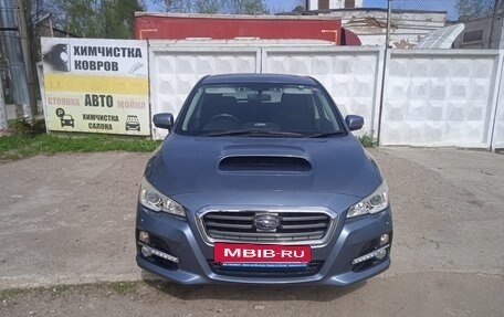 Subaru Levorg I, 2014 год, 1 799 000 рублей, 32 фотография