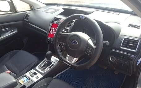 Subaru Levorg I, 2014 год, 1 799 000 рублей, 33 фотография
