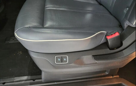 Hyundai Staria, 2022 год, 3 450 000 рублей, 13 фотография
