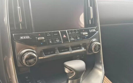 Lexus LX, 2023 год, 16 999 900 рублей, 6 фотография