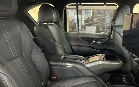 Lexus LX, 2023 год, 16 999 900 рублей, 2 фотография