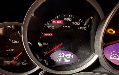 Porsche 911, 2005 год, 4 950 000 рублей, 5 фотография