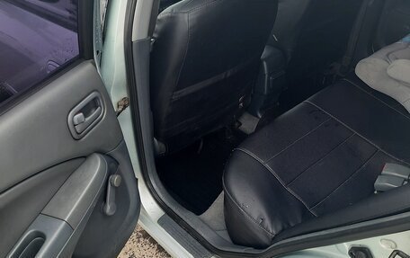 Nissan Almera Classic, 2006 год, 360 000 рублей, 8 фотография