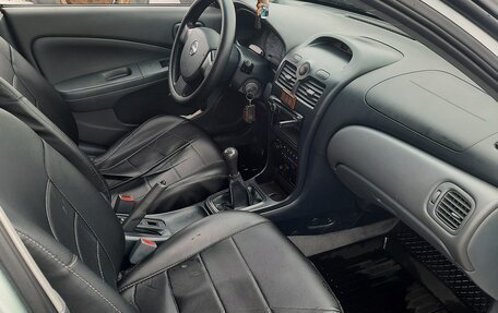 Nissan Almera Classic, 2006 год, 360 000 рублей, 7 фотография