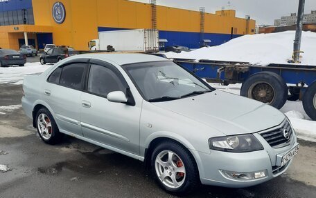 Nissan Almera Classic, 2006 год, 360 000 рублей, 4 фотография