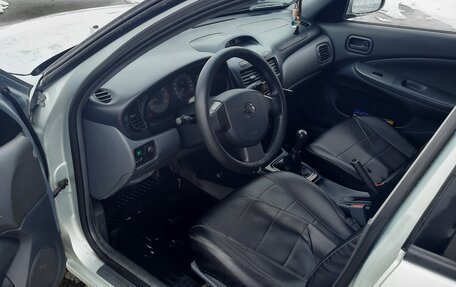 Nissan Almera Classic, 2006 год, 360 000 рублей, 6 фотография
