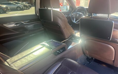 BMW 7 серия, 2016 год, 2 750 000 рублей, 8 фотография