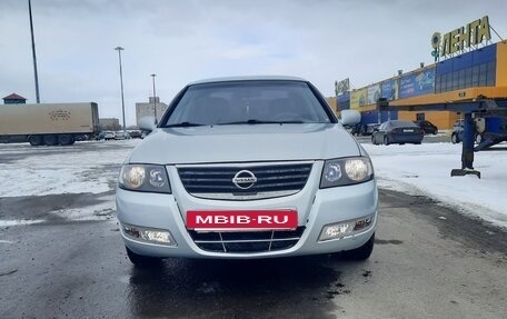 Nissan Almera Classic, 2006 год, 360 000 рублей, 2 фотография
