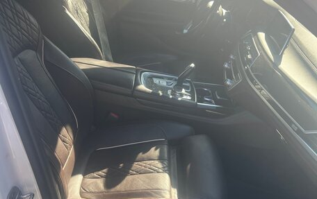 BMW 7 серия, 2016 год, 2 750 000 рублей, 10 фотография