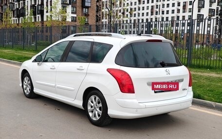 Peugeot 308 II, 2010 год, 760 000 рублей, 4 фотография