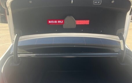 BMW 7 серия, 2016 год, 2 750 000 рублей, 12 фотография