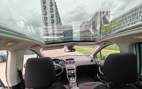 Peugeot 308 II, 2010 год, 760 000 рублей, 8 фотография