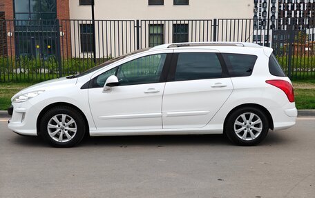 Peugeot 308 II, 2010 год, 760 000 рублей, 11 фотография