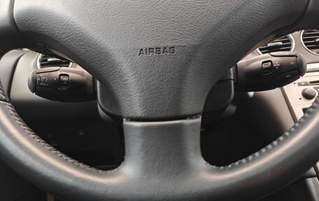Peugeot 308 II, 2010 год, 760 000 рублей, 7 фотография