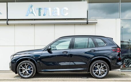 BMW X5, 2024 год, 15 790 000 рублей, 4 фотография