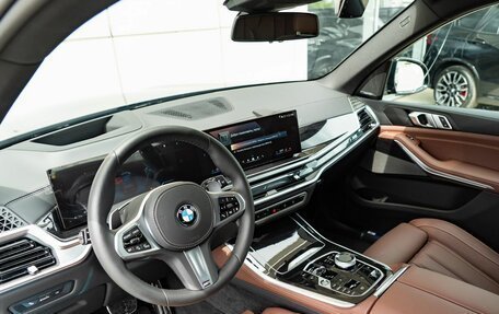 BMW X5, 2024 год, 15 790 000 рублей, 3 фотография