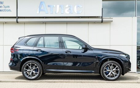 BMW X5, 2024 год, 15 790 000 рублей, 5 фотография