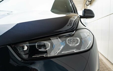 BMW X5, 2024 год, 15 790 000 рублей, 8 фотография