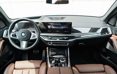 BMW X5, 2024 год, 15 790 000 рублей, 11 фотография