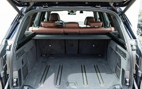BMW X5, 2024 год, 15 790 000 рублей, 10 фотография