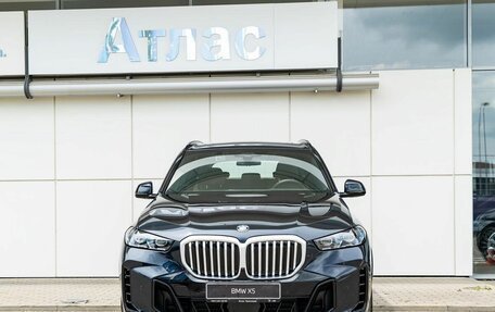 BMW X5, 2024 год, 15 790 000 рублей, 7 фотография