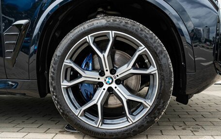 BMW X5, 2024 год, 15 790 000 рублей, 6 фотография