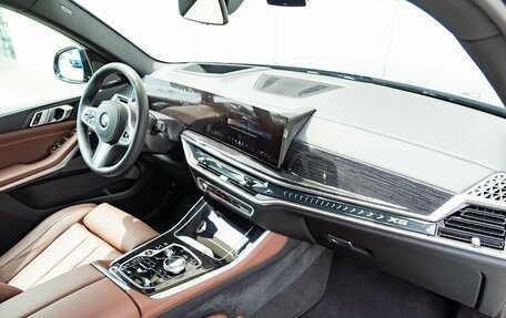 BMW X5, 2024 год, 15 790 000 рублей, 13 фотография