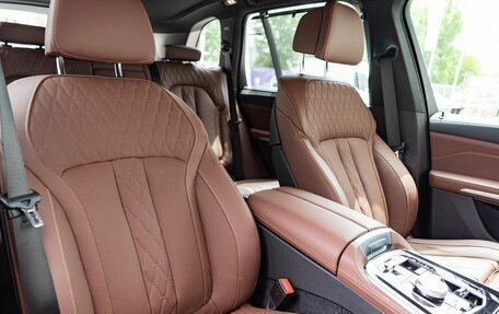 BMW X5, 2024 год, 15 790 000 рублей, 14 фотография