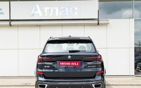 BMW X5, 2024 год, 15 790 000 рублей, 9 фотография