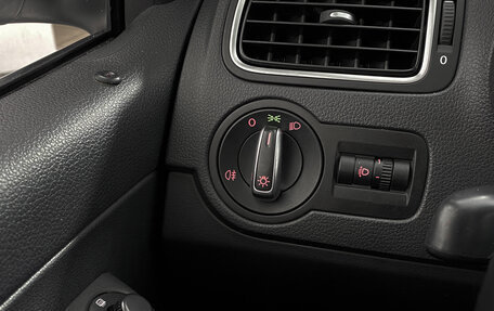 Volkswagen Polo VI (EU Market), 2013 год, 649 000 рублей, 18 фотография