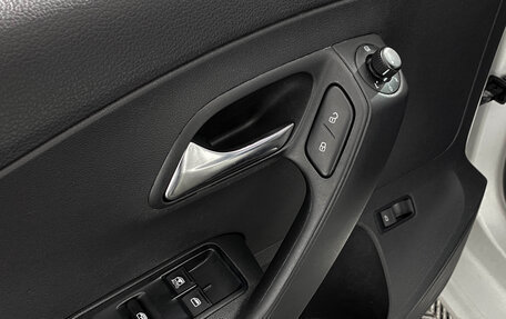Volkswagen Polo VI (EU Market), 2013 год, 649 000 рублей, 19 фотография