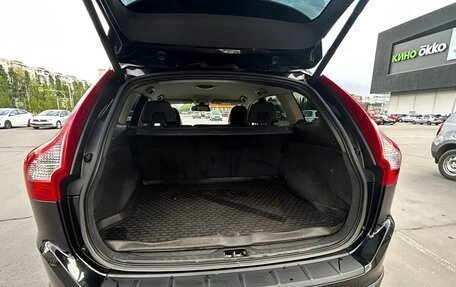 Volvo XC60 II, 2012 год, 1 500 000 рублей, 5 фотография